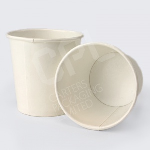 Espresso Cup | 4oz Paper Cups