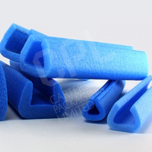 Foam - U Channel Profiles