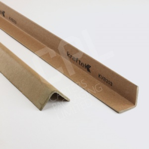 Cardboard Edge Protectors