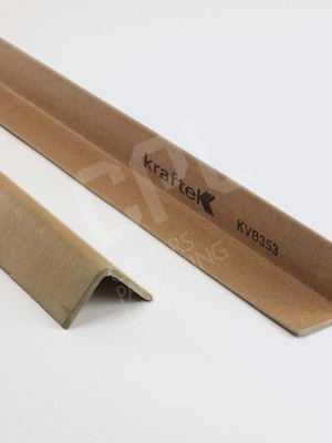 Cardboard Edge Protectors