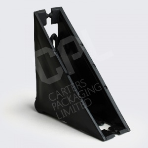 Plastic Corner Protectors | Closed, Open and Expandable Options