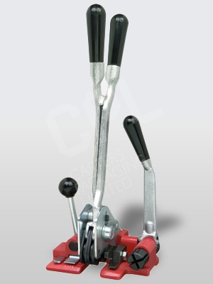 B12 Combination Strapping Tool