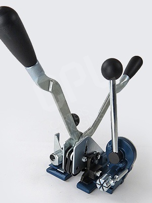 SPC Combination Strapping Tools