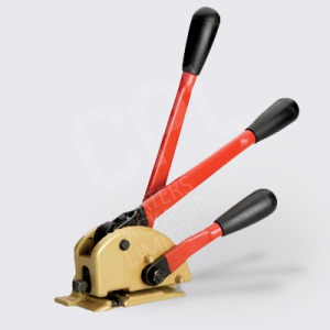 TLN - Lightweight Combi Steel Strapping Tools