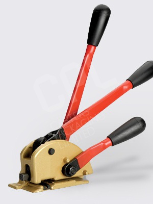 TLN - Lightweight Combi Steel Strapping Tools