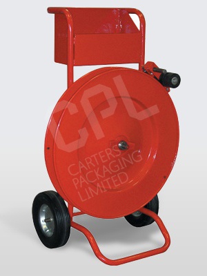 Steel Strapping Mobile Dispensers
