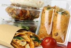 Food Packaging, Service and Supplies