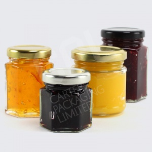 Small Jars (30ml - 120ml)