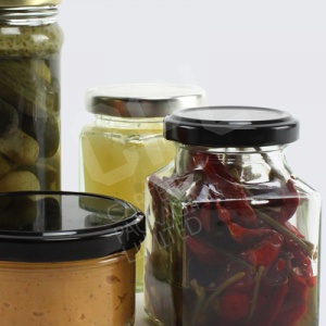 Medium Jars (121ml - 300ml)