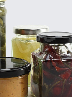 Medium Jars (121ml - 300ml)