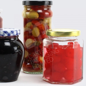 Large Jars (301ml - 500ml)