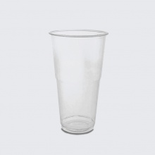Biodegradable PLA Glasses | Bio Cups