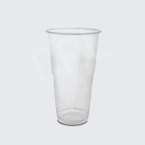 Biodegradable PLA Glasses | Bio Cups