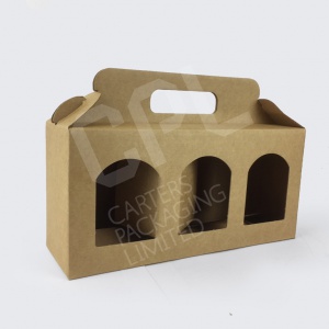 Gift Boxes for Jars & Bottles