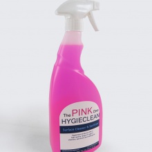 Kitchen Cleaner with Bactercide 750ml Spray