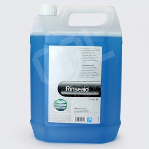 Rinse Aid