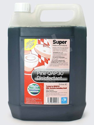 Pine Disinfectant (5L)