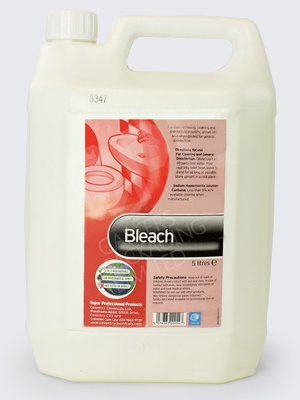 Thin Bleach (5L)