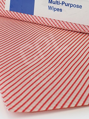 J-Cloth Multipurpose Hygiene Wipes