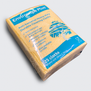 Lavette Super Heavy Duty Cloths