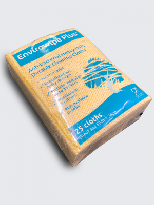 Lavette Super Heavy Duty Cloths