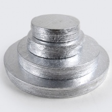 3mm Round Cake Boards