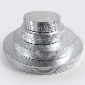 3mm Round Cake Boards