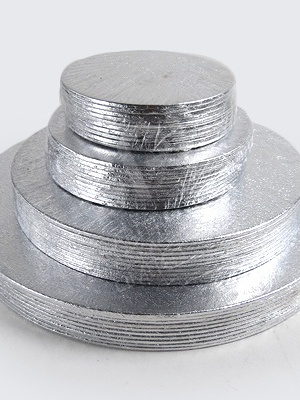 3mm Round Cake Boards