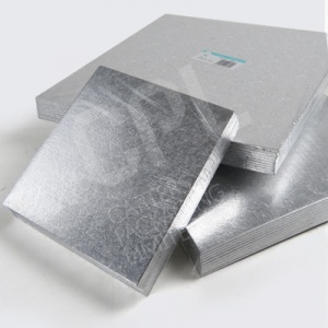 3mm Square Cake Boards