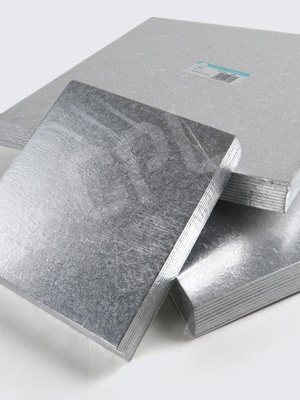 3mm Square Cake Boards