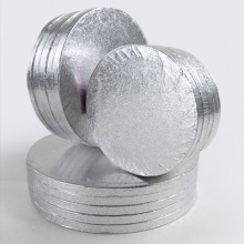 12.5mm Round Cake Drums