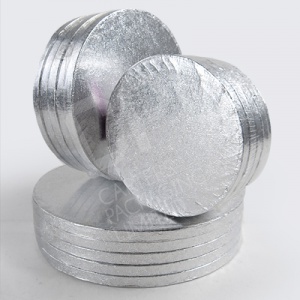 12.5mm Round Cake Drums