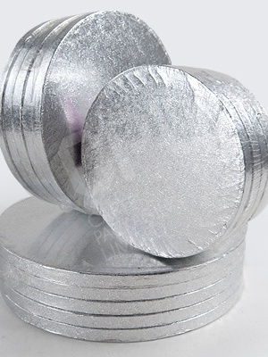 12.5mm Round Cake Drums