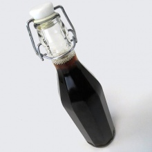 Glass Drinking Bottles | Swing Top