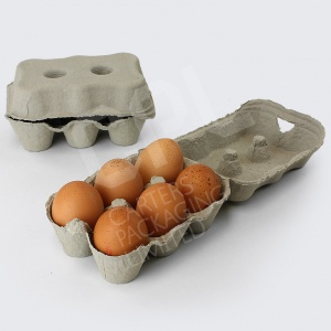 Egg Boxes, Cartons and Trays