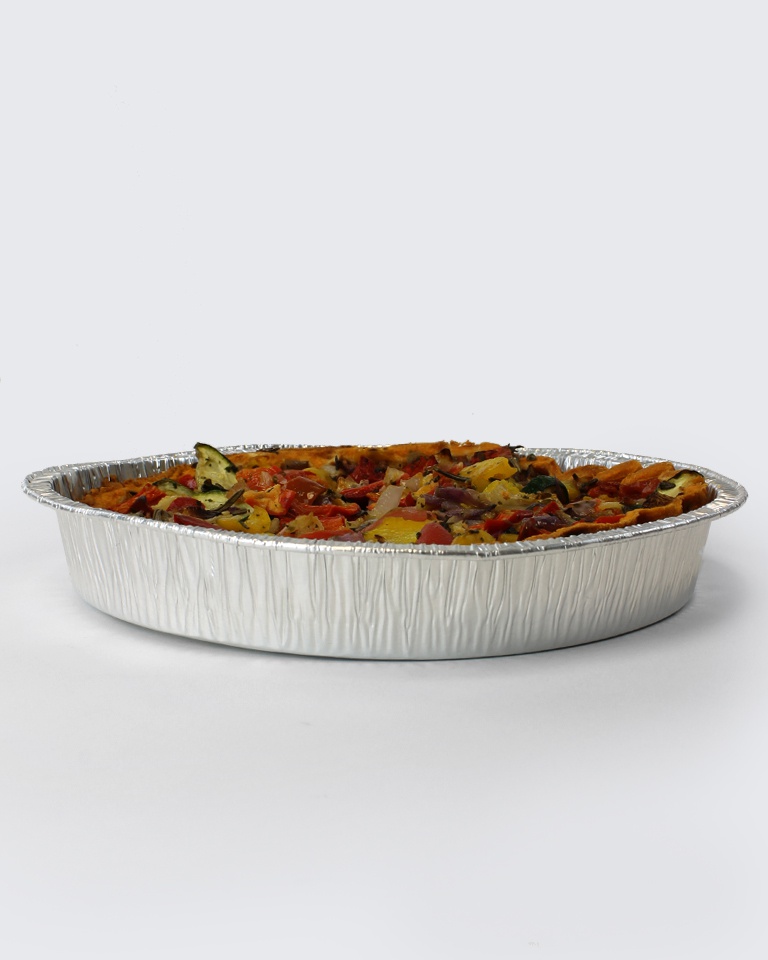 Lanced Flan Cases (Foils)
