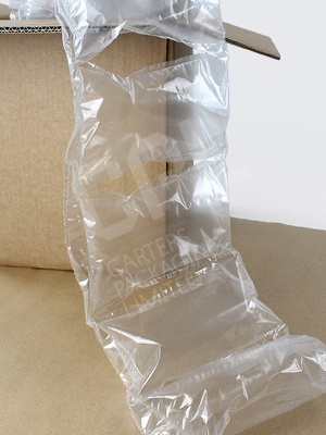 Air Pouch Film / Equipment