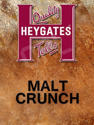 Heygates - Malt Crunch Flour (16kg)