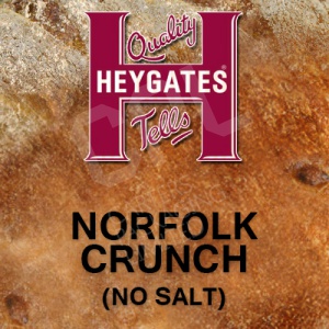 Heygates - Norfolk Crunch Flour (16kg)