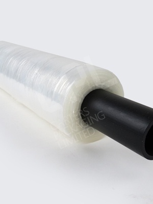 Pallet Wrap - Plastic Core