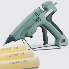 Hot Melt Glue Guns & Sticks
