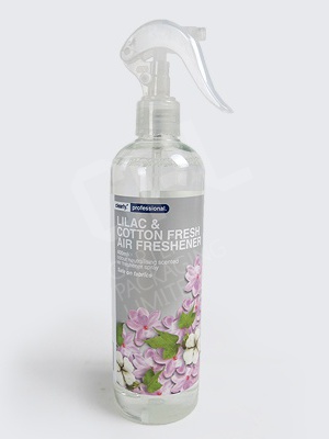 Air & Fabric Fresheners