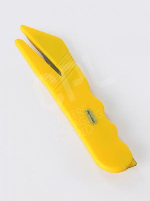 PSC - Economy Safety/Box Cutter