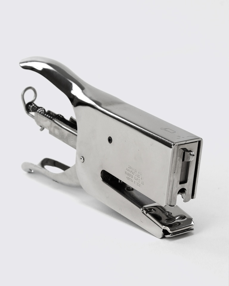 Staple Guns and Staples