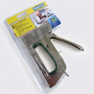 R34 - Rapid Hand Tacker: 6-14mm