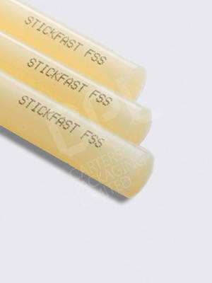 Glue Sticks: 12mm Hot Melt