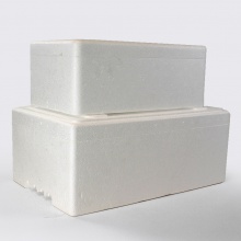 Polystyrene Boxes | Food Safe