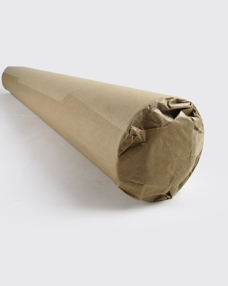 Waxed Kraft Paper