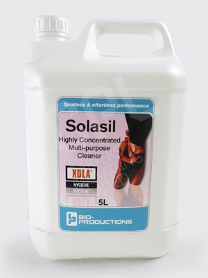 Solasil - Multi-purpose Cleaner