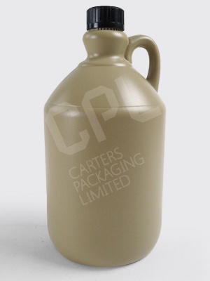 Cider Jug | Plastic Cider Jugs 2.5L